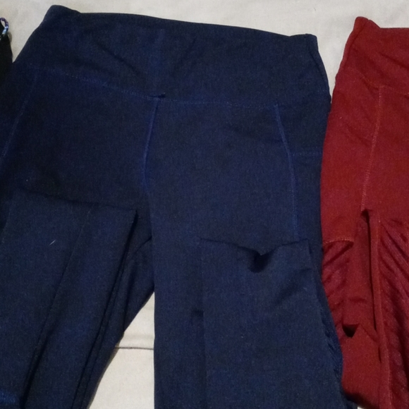 Spandex - Picture 2 of 4